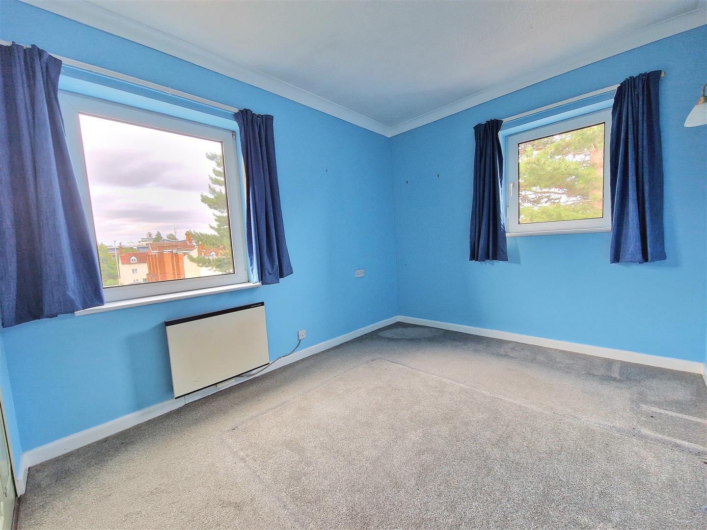 Cardington Road, Bedford